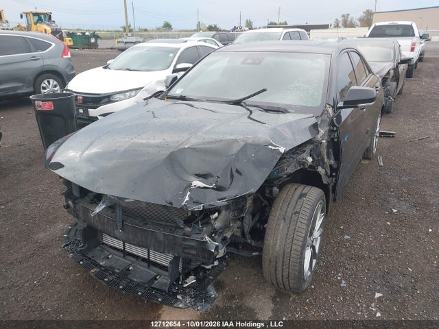 Cadillac CT4 2020 1G6DG5RK2L0145952 Image 2
