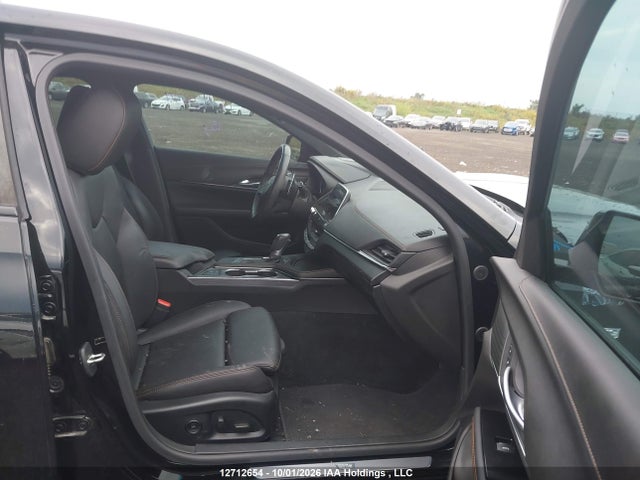 Cadillac CT4 2020 1G6DG5RK2L0145952 Image 5