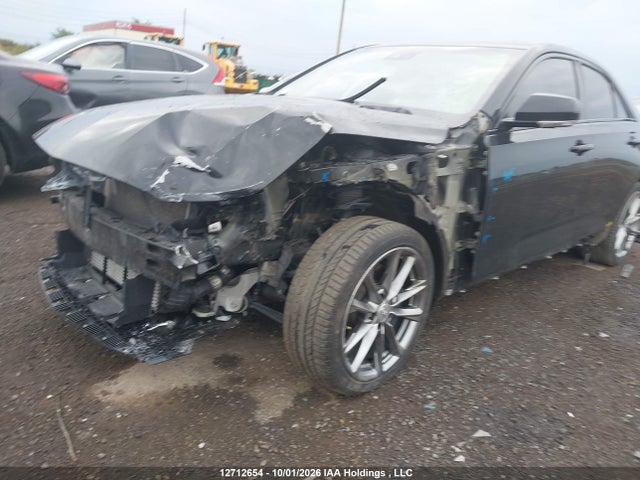 Cadillac CT4 2020 1G6DG5RK2L0145952 Image 6