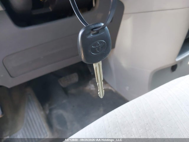 Продаж на аукціоні авто 2015 Toyota Sienna Le 8 Passenger, vin: 5TDKK3DC0FS616280, номер лоту: 12712658