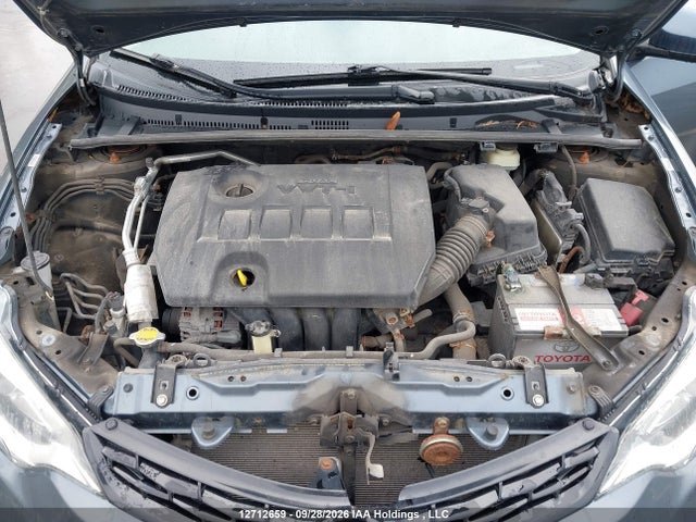 2T1BURHE7GC584592 Toyota Corolla L/le/le Pls/prm/s/s Pls