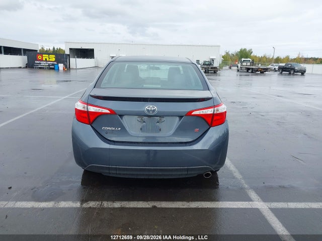 2T1BURHE7GC584592 Toyota Corolla L/le/le Pls/prm/s/s Pls