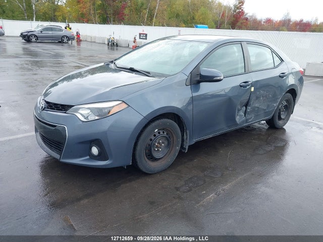 2T1BURHE7GC584592 Toyota Corolla L/le/le Pls/prm/s/s Pls