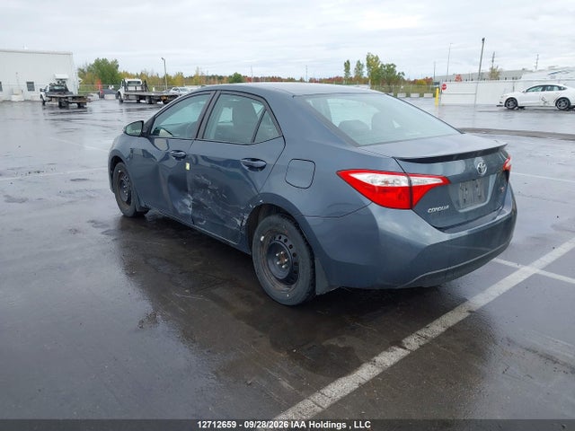 2T1BURHE7GC584592 Toyota Corolla L/le/le Pls/prm/s/s Pls