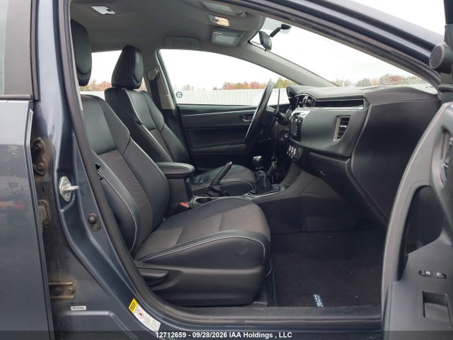 2T1BURHE7GC584592 Toyota Corolla L/le/le Pls/prm/s/s Pls