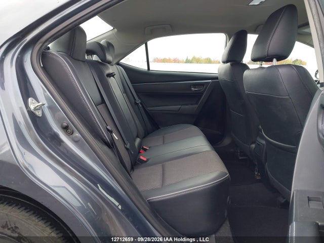 2T1BURHE7GC584592 Toyota Corolla L/le/le Pls/prm/s/s Pls