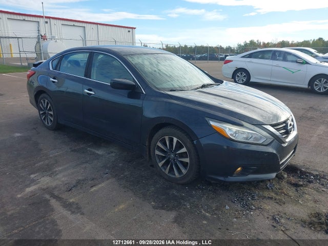 Продажа на аукционе авто 2016 Nissan Altima 2.5/2.5 S/2.5 Sl Tech/2.5 Sr/2.5 Sv, vin: 1N4AL3APXGN350568, номер лота: 12712661