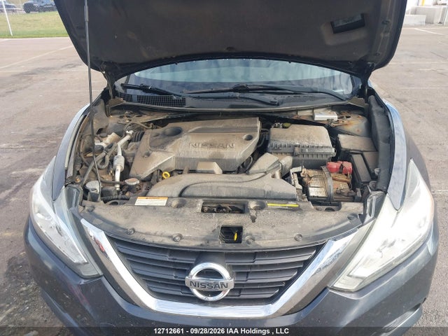 Aukcja sprzedaży 2016 Nissan Altima 2.5/2.5 S/2.5 Sl Tech/2.5 Sr/2.5 Sv, vin: 1N4AL3APXGN350568, numer aukcji: 12712661