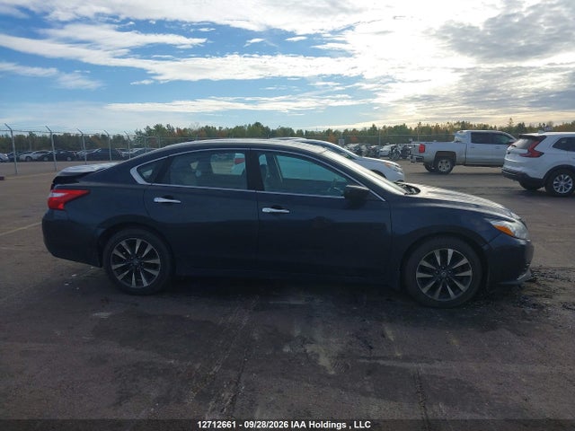 Aukcja sprzedaży 2016 Nissan Altima 2.5/2.5 S/2.5 Sl Tech/2.5 Sr/2.5 Sv, vin: 1N4AL3APXGN350568, numer aukcji: 12712661