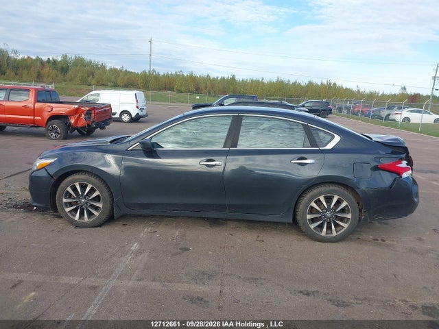 Aukcja sprzedaży 2016 Nissan Altima 2.5/2.5 S/2.5 Sl Tech/2.5 Sr/2.5 Sv, vin: 1N4AL3APXGN350568, numer aukcji: 12712661