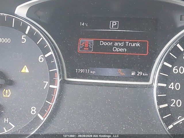 Aukcja sprzedaży 2016 Nissan Altima 2.5/2.5 S/2.5 Sl Tech/2.5 Sr/2.5 Sv, vin: 1N4AL3APXGN350568, numer aukcji: 12712661