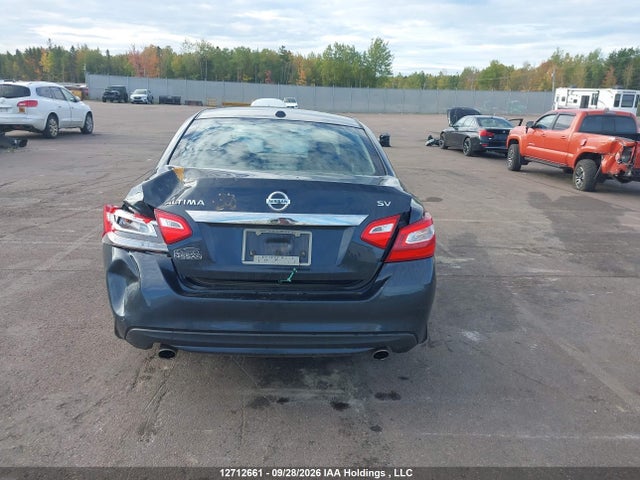 Aukcja sprzedaży 2016 Nissan Altima 2.5/2.5 S/2.5 Sl Tech/2.5 Sr/2.5 Sv, vin: 1N4AL3APXGN350568, numer aukcji: 12712661