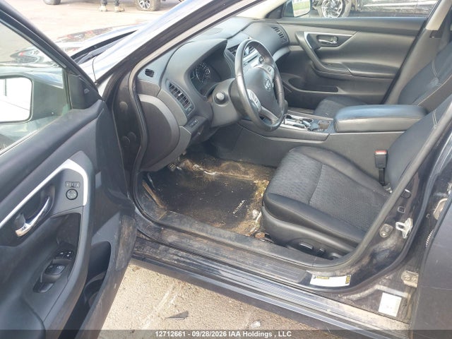 Aukcja sprzedaży 2016 Nissan Altima 2.5/2.5 S/2.5 Sl Tech/2.5 Sr/2.5 Sv, vin: 1N4AL3APXGN350568, numer aukcji: 12712661