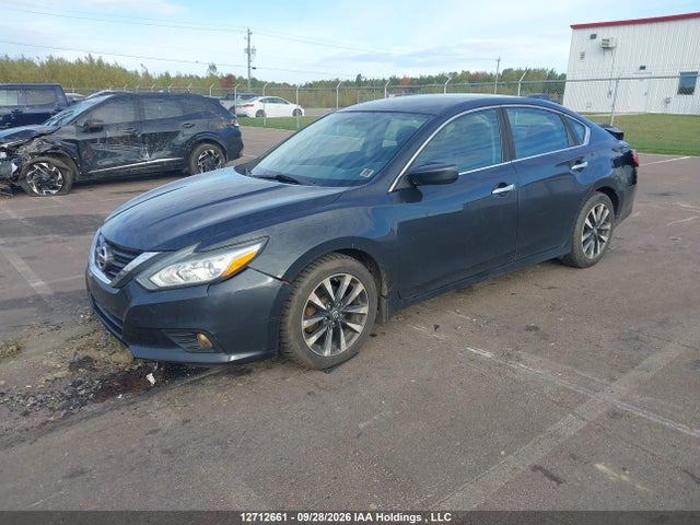 Aukcja sprzedaży 2016 Nissan Altima 2.5/2.5 S/2.5 Sl Tech/2.5 Sr/2.5 Sv, vin: 1N4AL3APXGN350568, numer aukcji: 12712661