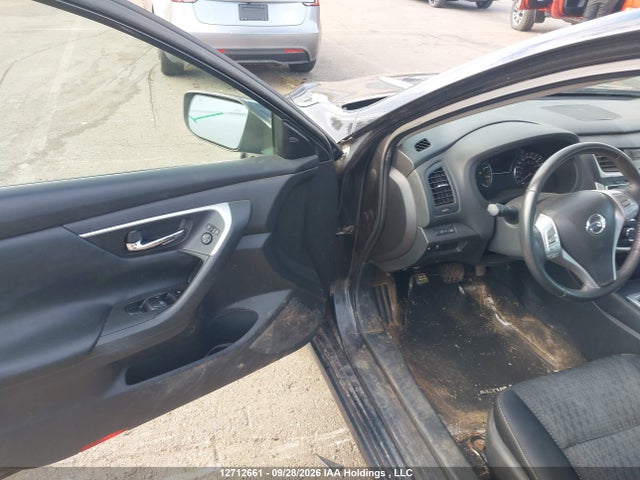 Aukcja sprzedaży 2016 Nissan Altima 2.5/2.5 S/2.5 Sl Tech/2.5 Sr/2.5 Sv, vin: 1N4AL3APXGN350568, numer aukcji: 12712661