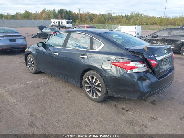 Aukcja sprzedaży 2016 Nissan Altima 2.5/2.5 S/2.5 Sl Tech/2.5 Sr/2.5 Sv, vin: 1N4AL3APXGN350568, numer aukcji: 12712661