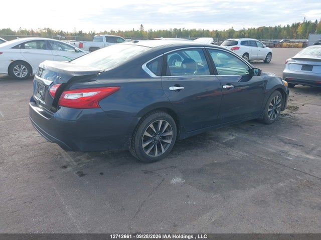 Aukcja sprzedaży 2016 Nissan Altima 2.5/2.5 S/2.5 Sl Tech/2.5 Sr/2.5 Sv, vin: 1N4AL3APXGN350568, numer aukcji: 12712661