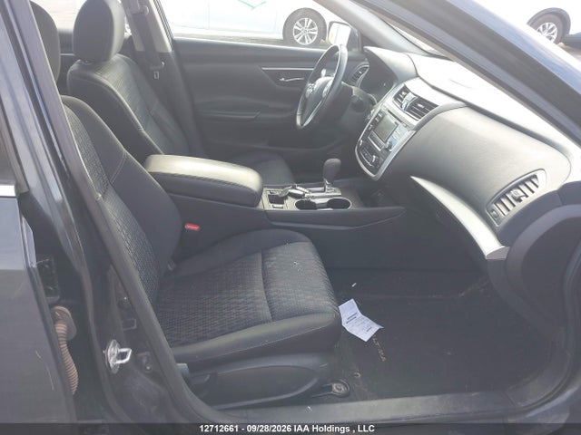 Aukcja sprzedaży 2016 Nissan Altima 2.5/2.5 S/2.5 Sl Tech/2.5 Sr/2.5 Sv, vin: 1N4AL3APXGN350568, numer aukcji: 12712661