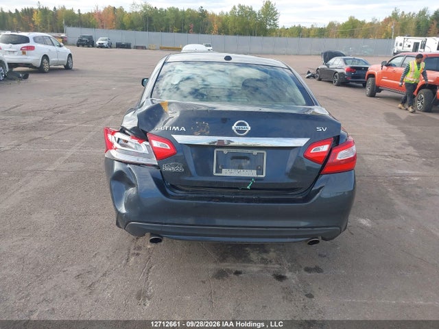 Aukcja sprzedaży 2016 Nissan Altima 2.5/2.5 S/2.5 Sl Tech/2.5 Sr/2.5 Sv, vin: 1N4AL3APXGN350568, numer aukcji: 12712661