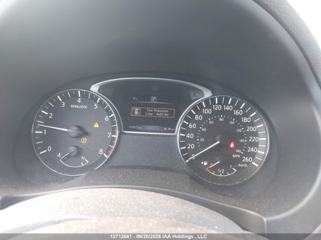 Aukcja sprzedaży 2016 Nissan Altima 2.5/2.5 S/2.5 Sl Tech/2.5 Sr/2.5 Sv, vin: 1N4AL3APXGN350568, numer aukcji: 12712661