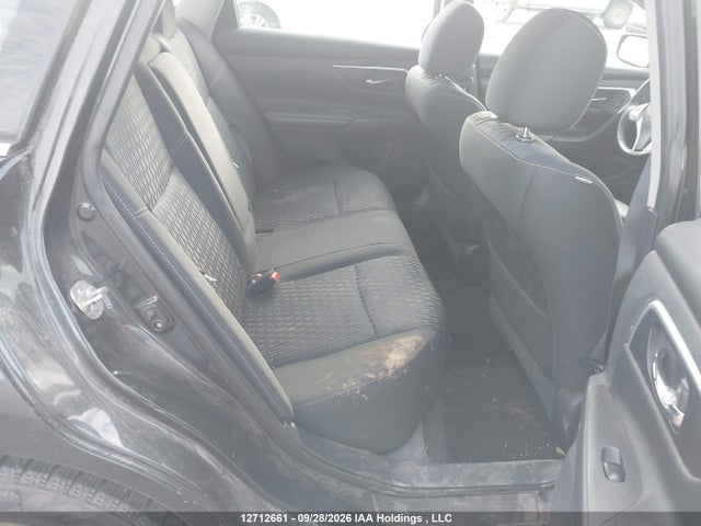 Aukcja sprzedaży 2016 Nissan Altima 2.5/2.5 S/2.5 Sl Tech/2.5 Sr/2.5 Sv, vin: 1N4AL3APXGN350568, numer aukcji: 12712661