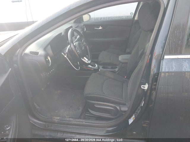 Продаж на аукціоні авто 2020 Kia Forte5 Ex, vin: KNAF55AC7L5056104, номер лоту: 12712664