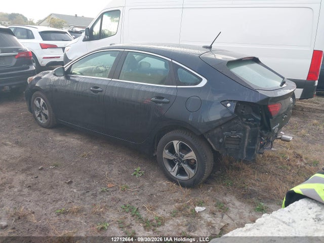 Продаж на аукціоні авто 2020 Kia Forte5 Ex, vin: KNAF55AC7L5056104, номер лоту: 12712664
