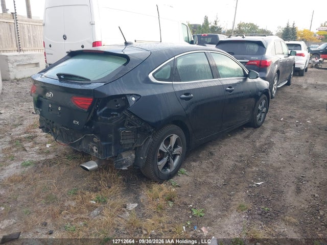 Продаж на аукціоні авто 2020 Kia Forte5 Ex, vin: KNAF55AC7L5056104, номер лоту: 12712664