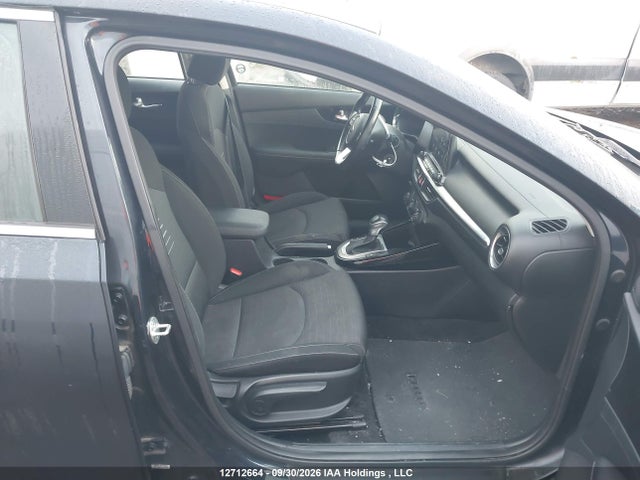 Продаж на аукціоні авто 2020 Kia Forte5 Ex, vin: KNAF55AC7L5056104, номер лоту: 12712664