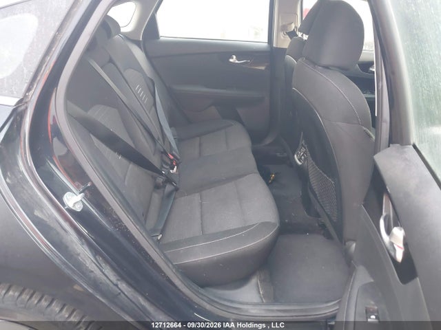 Продаж на аукціоні авто 2020 Kia Forte5 Ex, vin: KNAF55AC7L5056104, номер лоту: 12712664