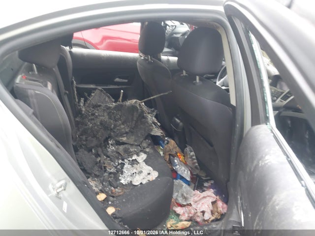 Chevrolet CRUZE LT 2014 1G1PC5SB1E7388204 Image 8