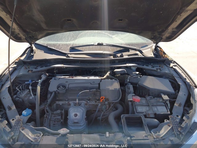 Honda ACCORD EX 2016 1HGCR2F01GA805694 Image 10