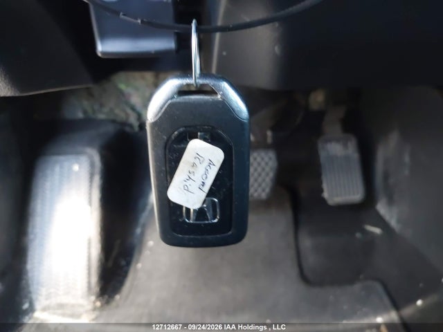 Honda ACCORD EX 2016 1HGCR2F01GA805694 Image 11