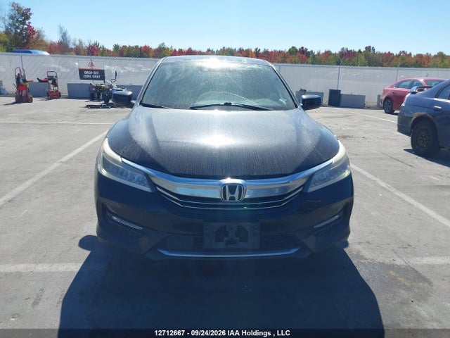 Honda ACCORD EX 2016 1HGCR2F01GA805694 Image 12