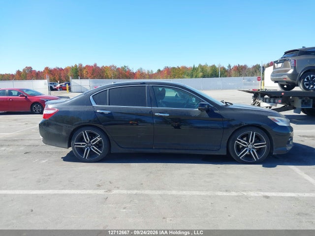 Honda ACCORD EX 2016 1HGCR2F01GA805694 Image 13