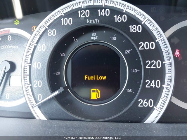 Honda ACCORD EX 2016 1HGCR2F01GA805694 Image 15