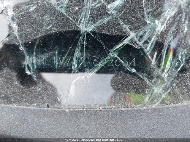 Aukcja sprzedaży 2012 Mazda Mazda3 Gs-sky, vin: JM1BL1V76C1602654, numer aukcji: 12712670