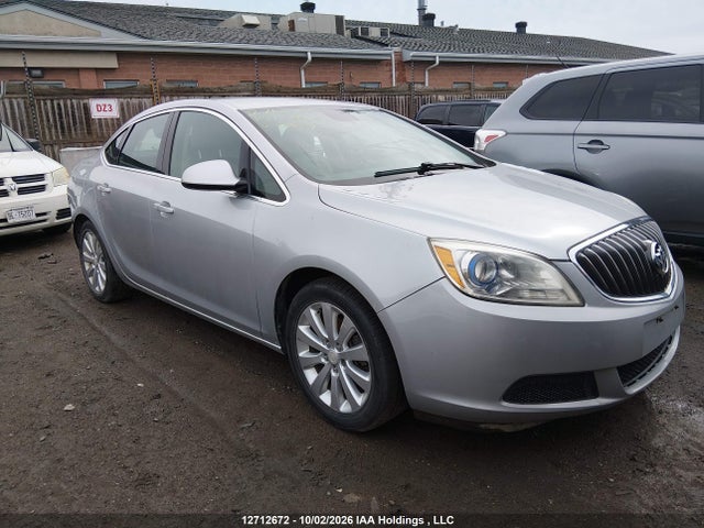 Продажа на аукционе авто 2015 Buick Verano, vin: 1G4PN5SK9F4128813, номер лота: 12712672