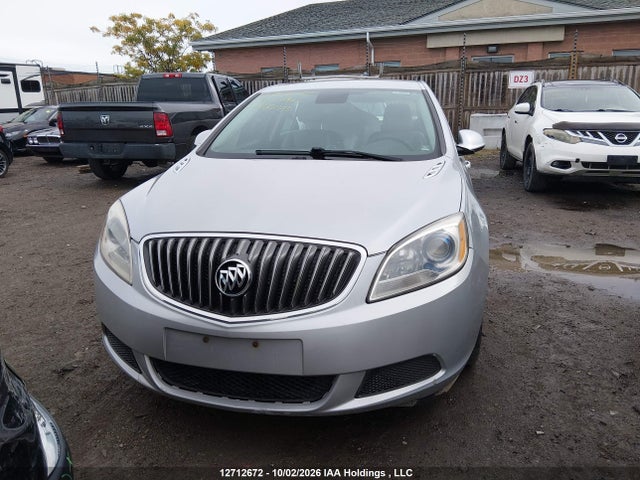 Продажа на аукционе авто 2015 Buick Verano, vin: 1G4PN5SK9F4128813, номер лота: 12712672