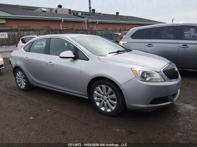 Продажа на аукционе авто 2015 Buick Verano, vin: 1G4PN5SK9F4128813, номер лота: 12712672