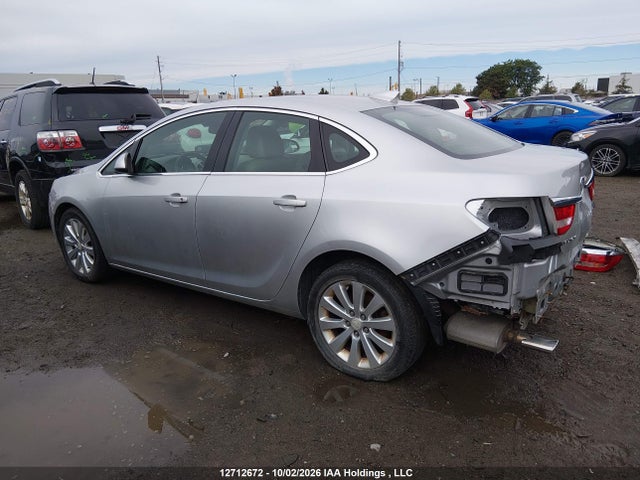 Продажа на аукционе авто 2015 Buick Verano, vin: 1G4PN5SK9F4128813, номер лота: 12712672