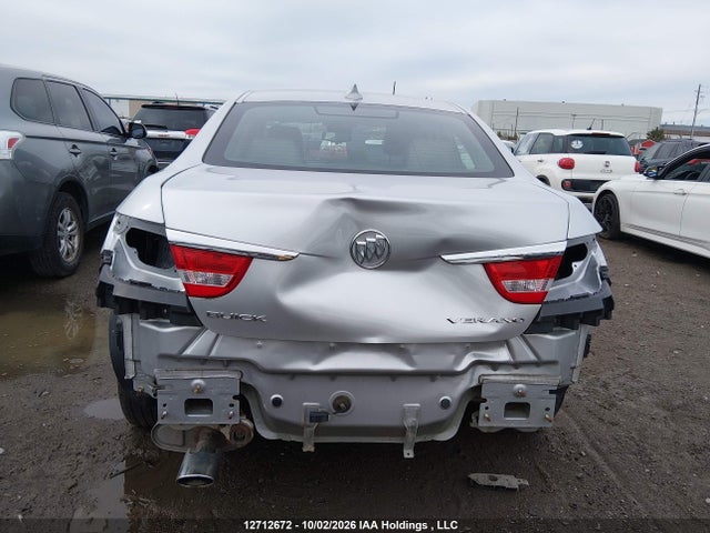 Продажа на аукционе авто 2015 Buick Verano, vin: 1G4PN5SK9F4128813, номер лота: 12712672