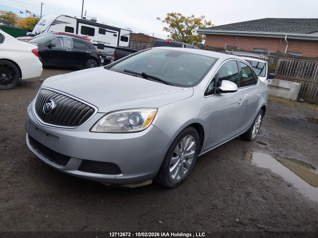 Продажа на аукционе авто 2015 Buick Verano, vin: 1G4PN5SK9F4128813, номер лота: 12712672