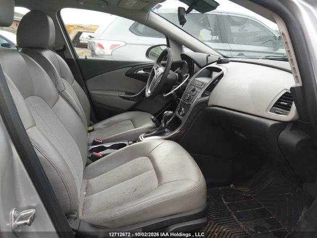 Продажа на аукционе авто 2015 Buick Verano, vin: 1G4PN5SK9F4128813, номер лота: 12712672