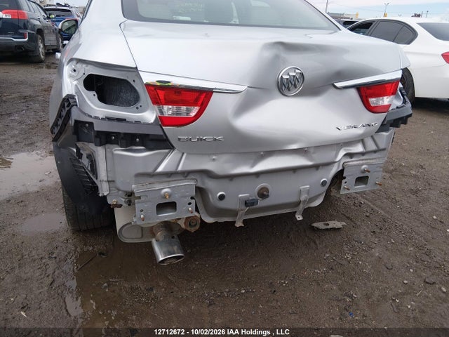 Продажа на аукционе авто 2015 Buick Verano, vin: 1G4PN5SK9F4128813, номер лота: 12712672