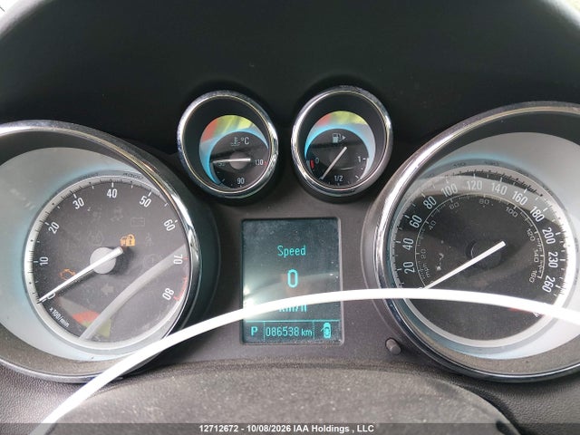 Продажа на аукционе авто 2015 Buick Verano, vin: 1G4PN5SK9F4128813, номер лота: 12712672