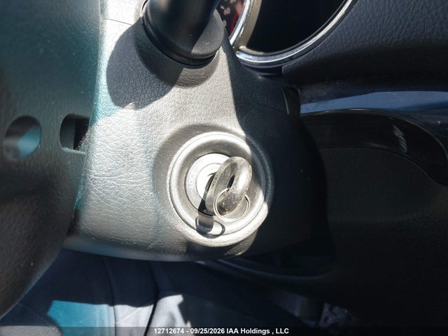 2011 Kia Sorento მანქანა იყიდება აუქციონზე, vin: 5XYKT3A19BG161873, აუქციონის ნომერი: 12712674