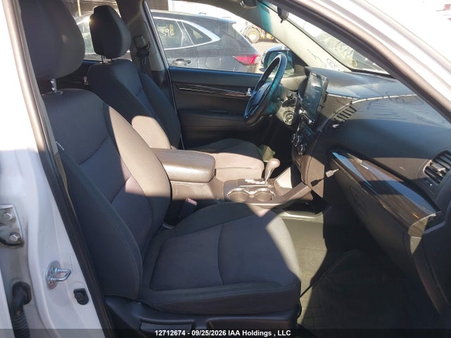 2011 Kia Sorento მანქანა იყიდება აუქციონზე, vin: 5XYKT3A19BG161873, აუქციონის ნომერი: 12712674
