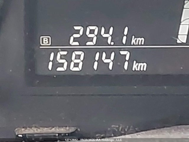 2011 Suzuki Sx4 მანქანა იყიდება აუქციონზე, vin: JS2YA5A12B6300407, აუქციონის ნომერი: 12712682