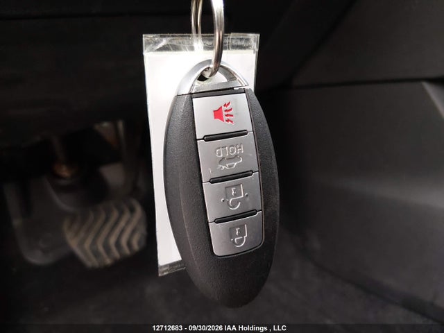 Aukcja sprzedaży 2021 Nissan Rogue, vin: 5N1AT3AB5MC742827, numer aukcji: 12712683
